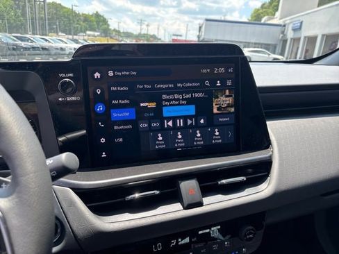 New 2026 Subaru Outback Wilderness AWD/4WD image 77