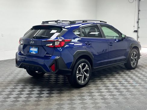 Used 2024 Subaru Crosstrek 2.0i Premium AWD/4WD image 9