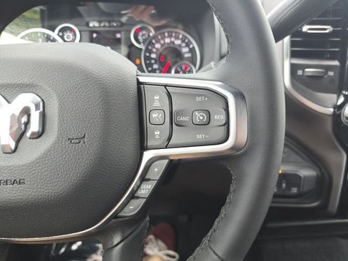 Certified 2026 RAM 2500 Big Horn AWD/4WD image 15