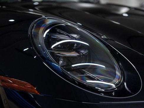 Certified 2025 Porsche 911 Carrera GTS image 14