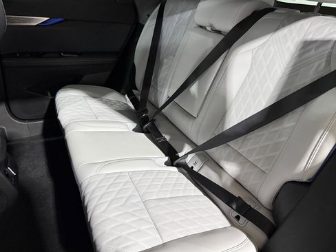 New 2026 Cadillac Optiq V AWD/4WD image 46