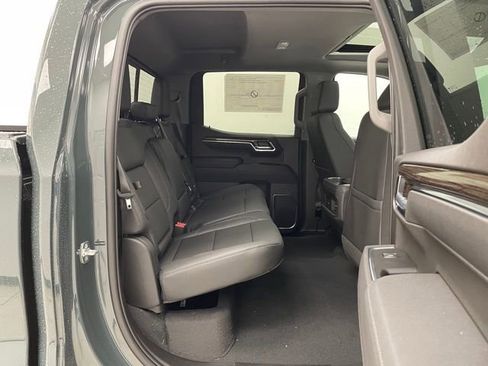 New 2026 Chevrolet Silverado 1500 LT Trail Boss w/ Convenience Package II image 17