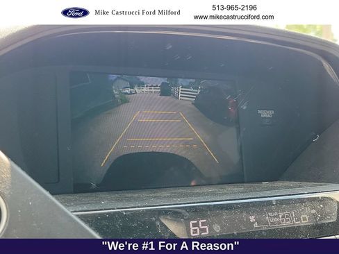 Used 2015 Honda Pilot LX image 14