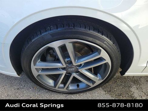 Used 2020 Audi A3 2.0T Premium image 8