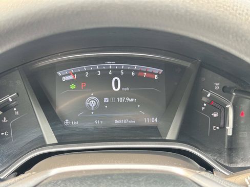 Used 2018 Honda CR-V EX image 19