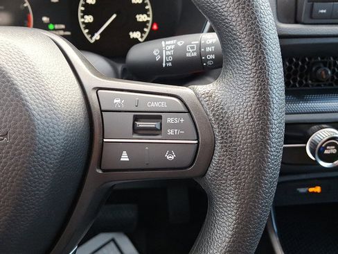 Certified 2025 Honda CR-V LX image 21