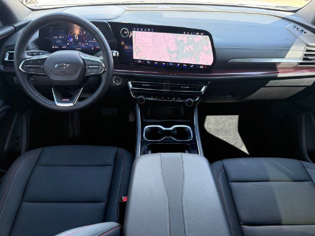 Used 2026 Chevrolet Traverse Z71 AWD/4WD image 21