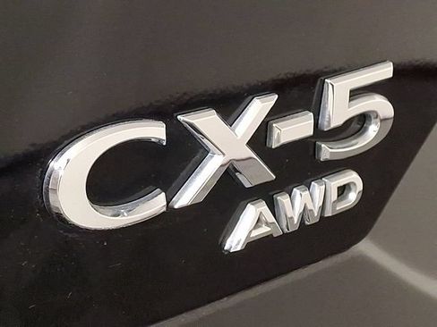 Used 2023 MAZDA CX-5 AWD 2.5 S image 31