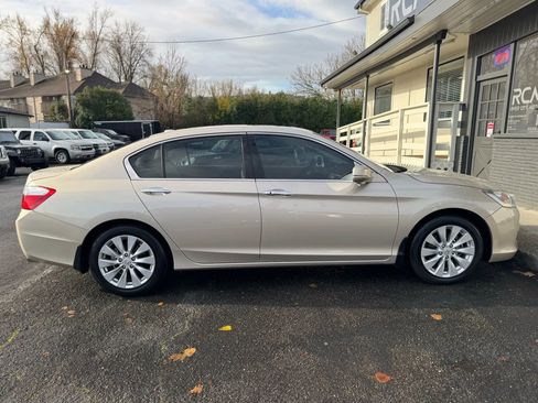 Used 2013 Honda Accord EX-L image 8