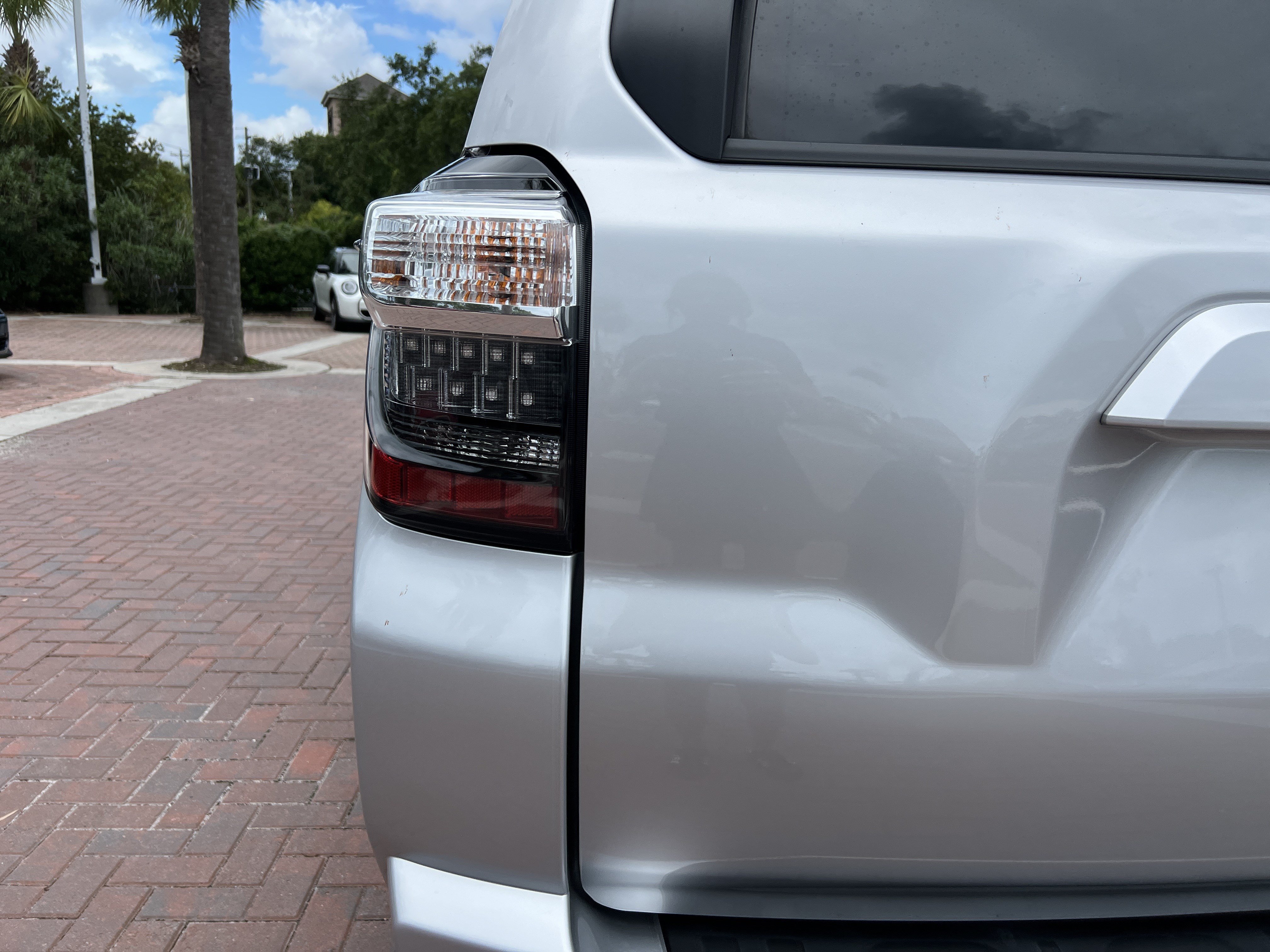 Used 2023 Toyota 4Runner SR5 RWD image 39