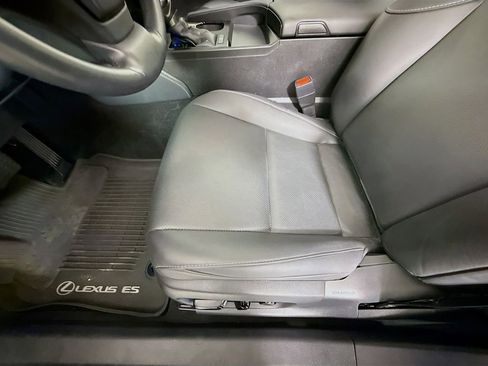 Certified 2023 Lexus ES 350 image 19