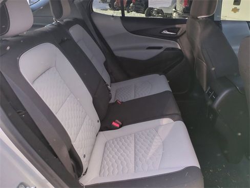 Certified 2020 Chevrolet Equinox LS image 26