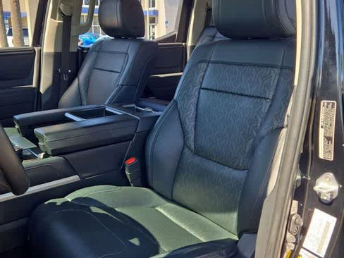 Used 2022 Toyota Tundra Limited RWD image 19