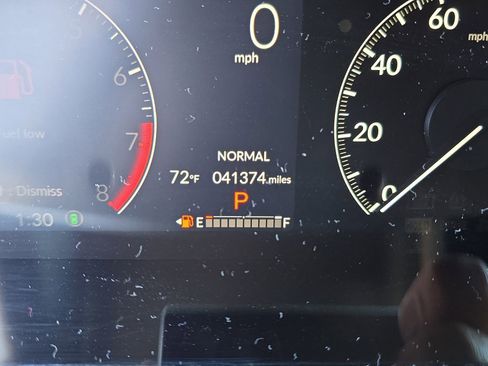 Certified 2023 Honda HR-V Sport image 27