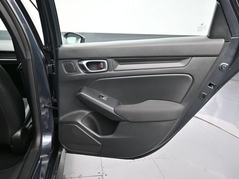 Used 2025 Honda Civic Sport image 22