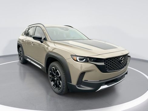 New 2026 MAZDA CX-50 Meridian Edition w/ Weather Package image 1