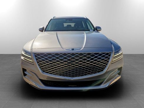 Used 2024 Genesis GV80 2.5T image 4