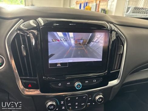 Used 2023 Chevrolet Traverse LT w/ LPO, Floor Liner Package AWD/4WD image 11