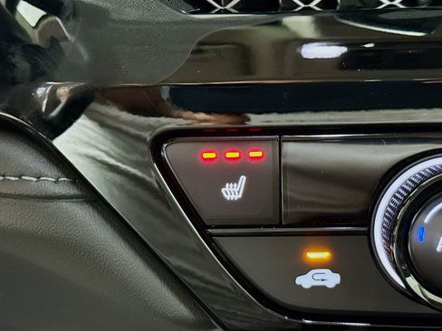 New 2025 Honda Accord EX-L image 22