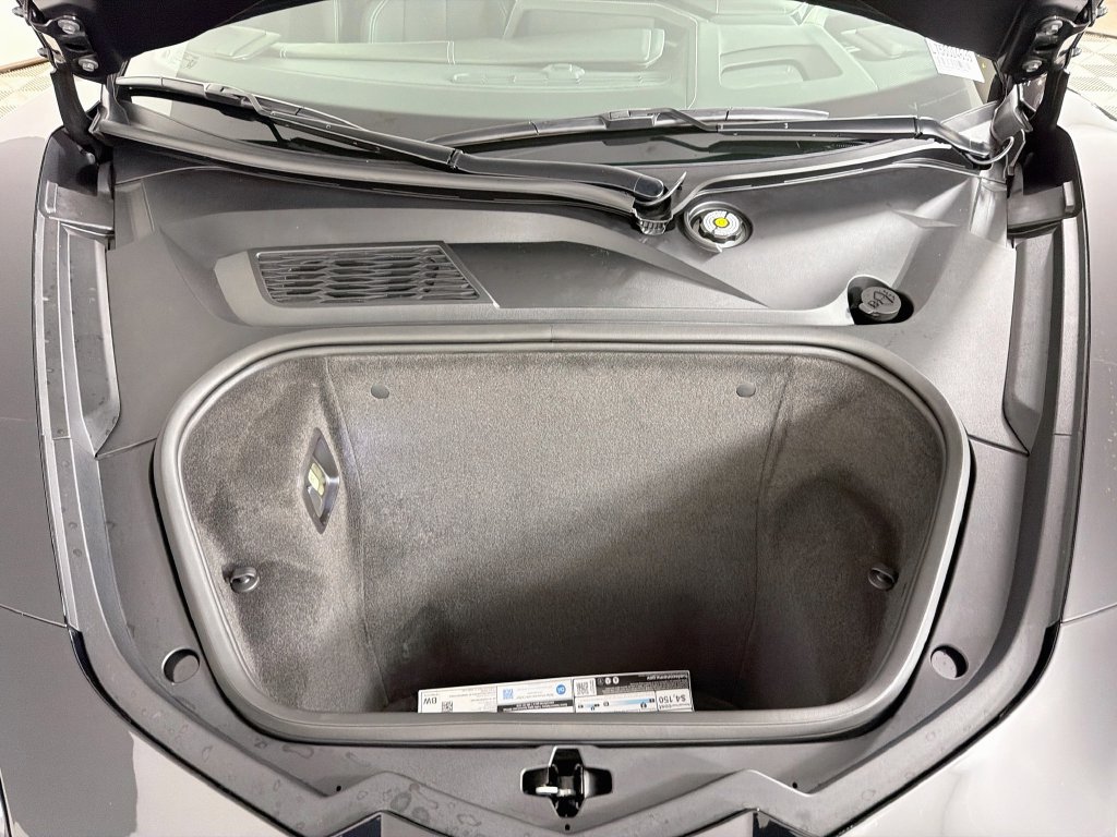 Used 2026 Chevrolet Corvette Z06 RWD image 27