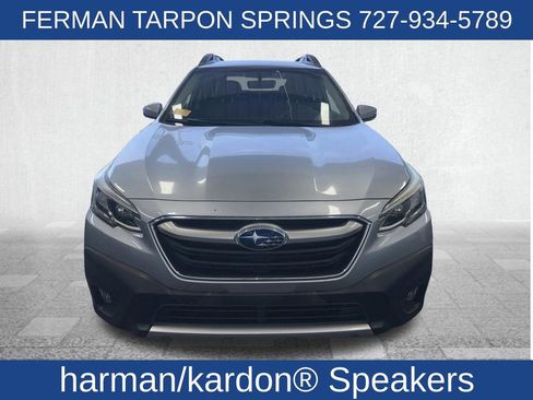 Used 2020 Subaru Outback Limited XT w/ Popular Package #2 AWD/4WD image 11