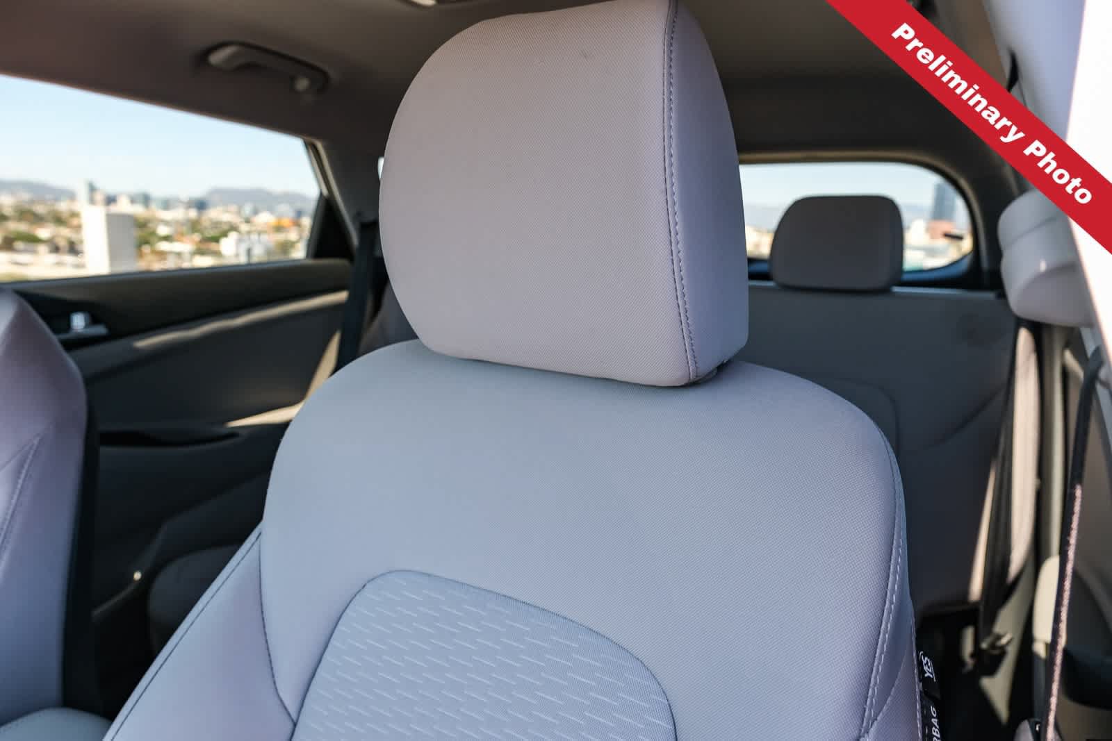 Used 2021 Hyundai Tucson Value FWD image 18
