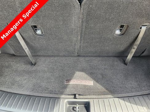 New 2025 Kia Sorento SX image 22