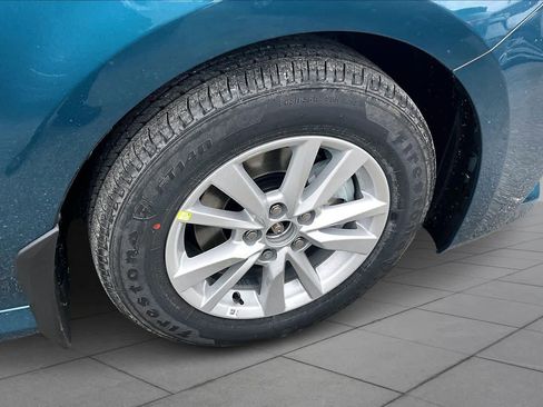 New 2026 Toyota Camry LE image 12