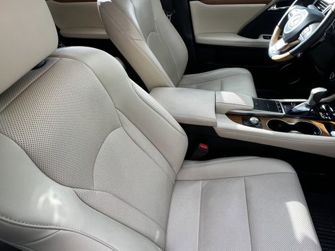 Used 2021 Lexus RX 350 FWD w/ Premium Package image 44