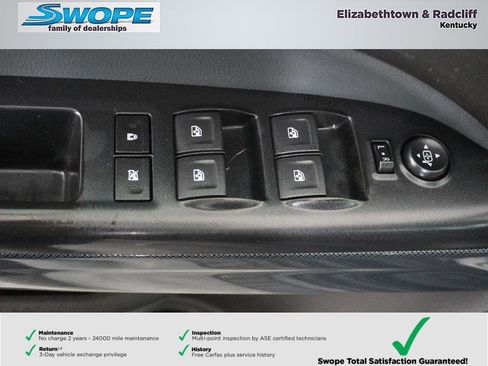 Used 2017 Chevrolet Colorado Z71 image 15