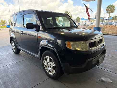 Used 2011 Honda Element LX image 2