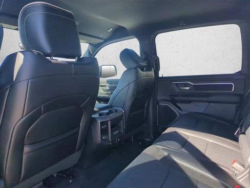 New 2026 RAM 1500 Laramie w/ Night Edition image 15