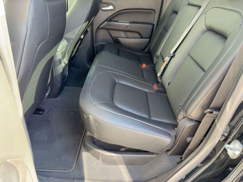 Used 2022 GMC Canyon Elevation w/ LPO, Power Package image 12