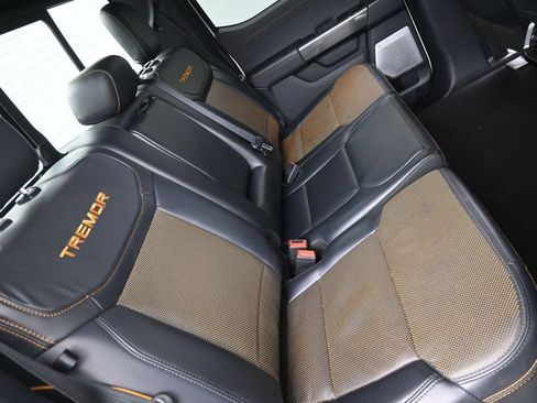 Used 2023 Ford F150 Tremor w/ Equipment Group 402A High AWD/4WD image 23