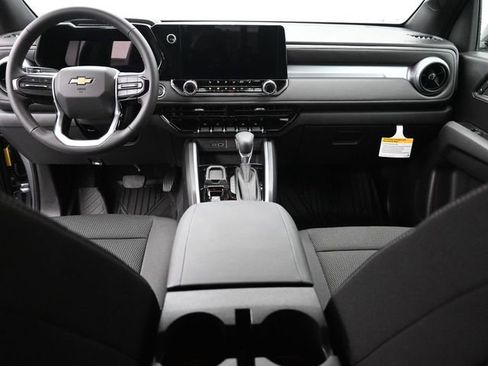 New 2026 Chevrolet Colorado LT image 27