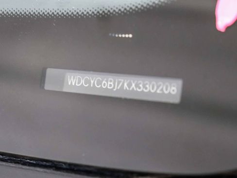 Used 2019 Mercedes-Benz G 550 image 30