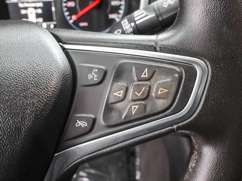 Used 2017 Chevrolet Malibu LS image 21