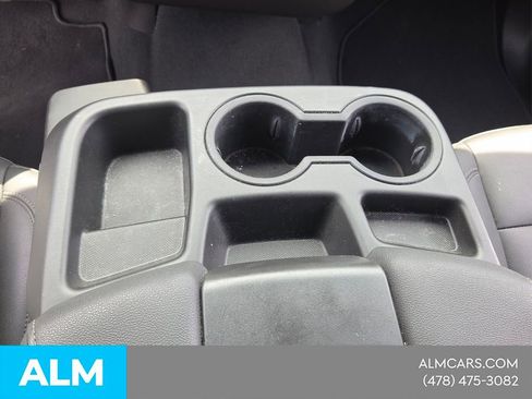 Used 2025 GMC Sierra 1500 SLT RWD image 19