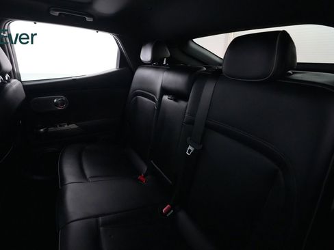 Used 2023 Genesis GV60 Advanced w/ Cargo Package image 24