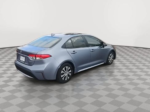 Used 2020 Toyota Corolla LE image 8
