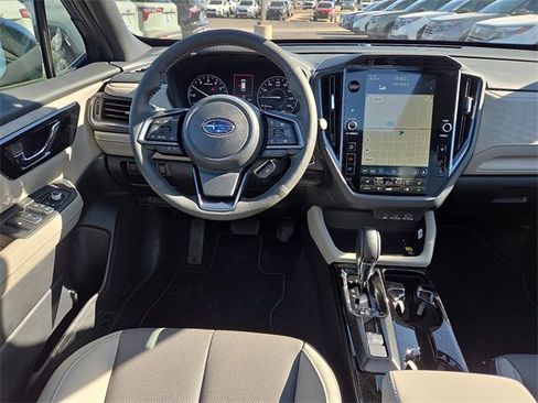 New 2026 Subaru Forester Limited image 8