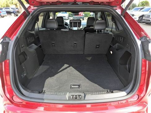 Used 2024 Ford Edge ST-Line image 9
