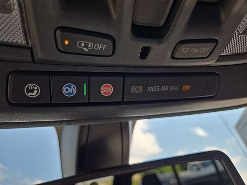 Used 2021 GMC Sierra 1500 AT4 w/ AT4 Value Package AWD/4WD image 86