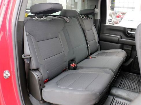 Used 2023 Chevrolet Silverado 2500 LT w/ Convenience Package AWD/4WD image 38
