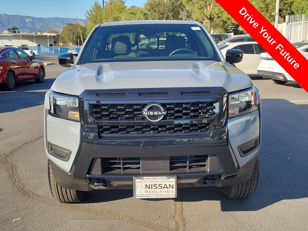 Used 2026 Nissan Frontier SV w/ Tow Package AWD/4WD image 34