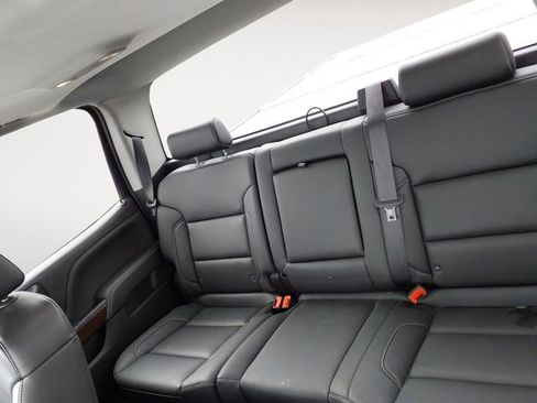 Used 2018 GMC Sierra 1500 SLT w/ SLT Premium Package AWD/4WD image 13