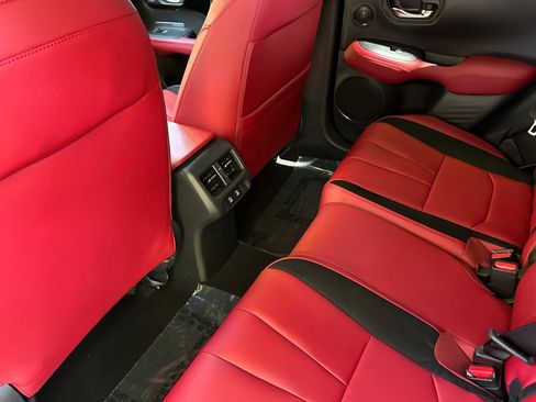 New 2025 Acura ADX A-Spec image 13