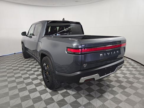 Used 2023 Rivian R1T Adventure AWD/4WD image 3