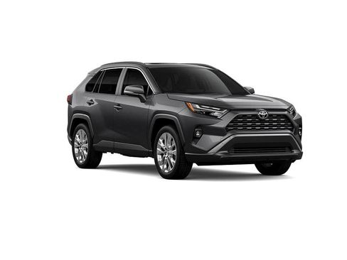 New 2025 Toyota RAV4 XLE Premium image 47