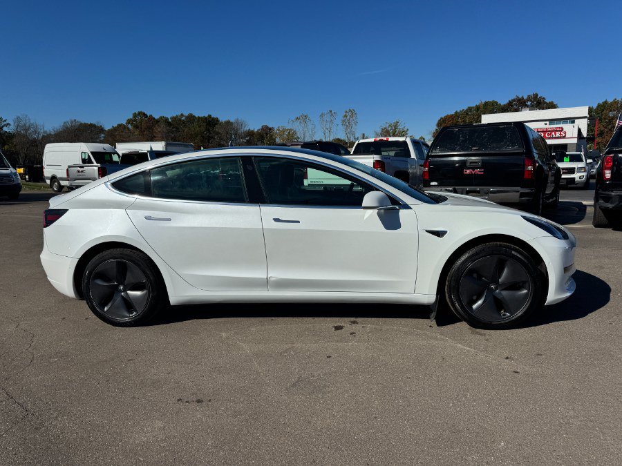 Used 2019 Tesla Model 3 Mid Range RWD image 6